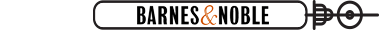 barnes noble logo