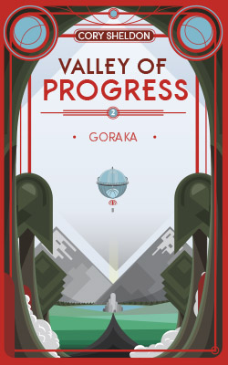 goraka book 2