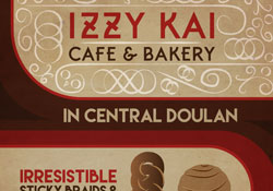 izzy kai bakery