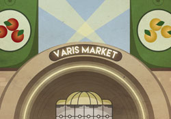 varis market
